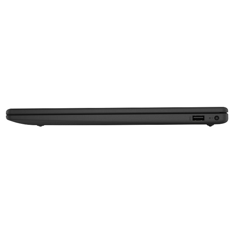 HP Intel Core i3-N305 15.6" 4GB/128GB Laptop - Jet Schwarz | 15-FD0060NA