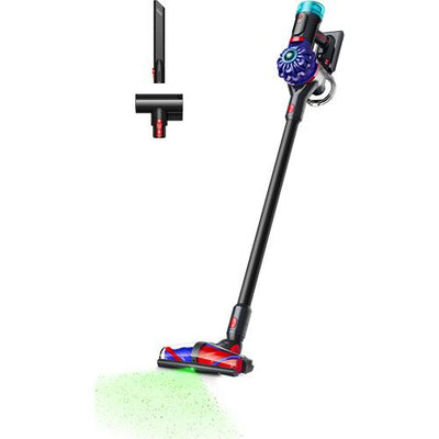 Dyson V10 Konical Akku-Staubsauger – Schwarz | Kupfer