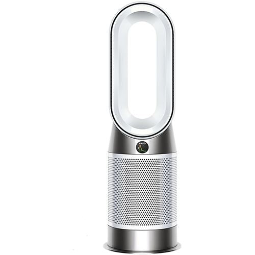 Dyson Purifier Hot+Cool HP1 Luftreiniger mit Heiz- und Kühlfunktion – Weiß