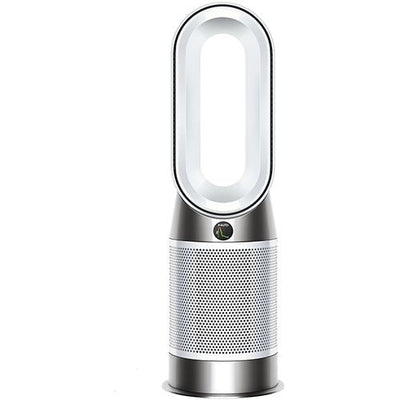 Dyson Purifier Hot+Cool HP1 Luftreiniger mit Heiz- und Kühlfunktion – Weiß