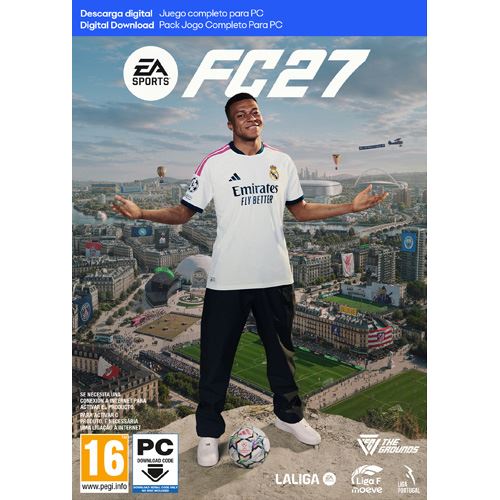 EA Sports FC 27 - PC