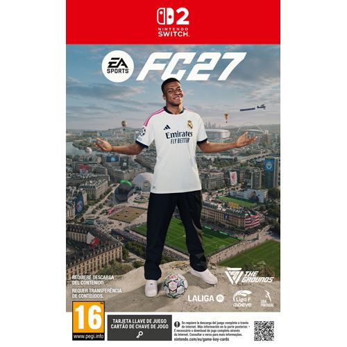 EA Sports FC 27 – Vorverkauf