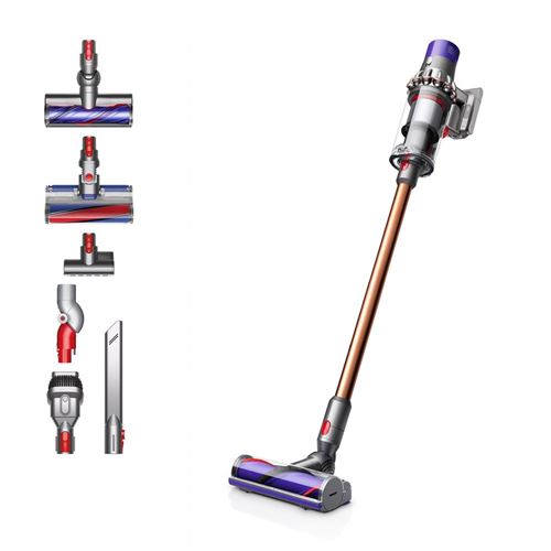 Dyson Cyclone V10 Absolute Akku-Staubsauger