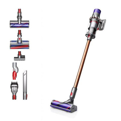 Dyson Cyclone V10 Absolute Akku-Staubsauger