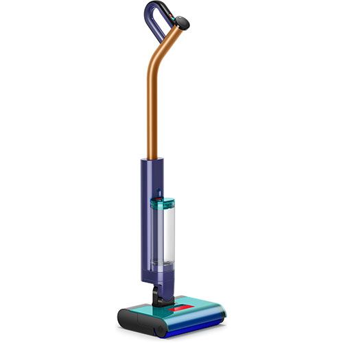 Dyson Clean + Wash Hygiene Akku-Staubsauger & Wischsauger