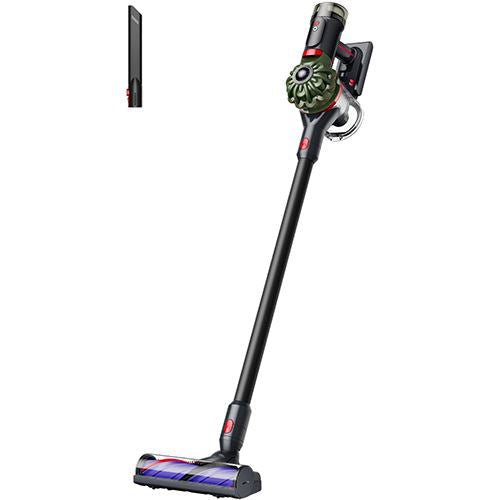 Dyson V8 Cyclone Akku-Staubsauger – Schwarz | Grün