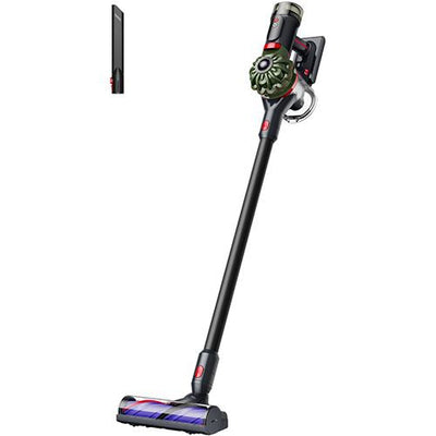 Dyson V8 Cyclone Akku-Staubsauger – Schwarz | Grün