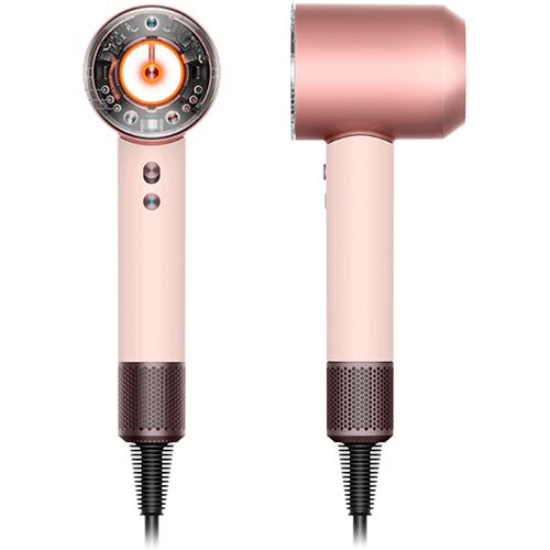 Dyson Supersonic Nura Haartrockner – Keramik-Rosé