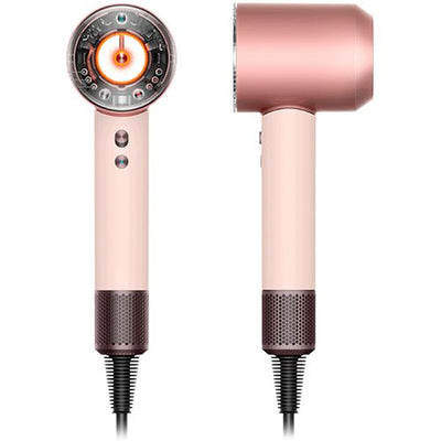 Dyson Supersonic Nura Haartrockner – Keramik-Rosé