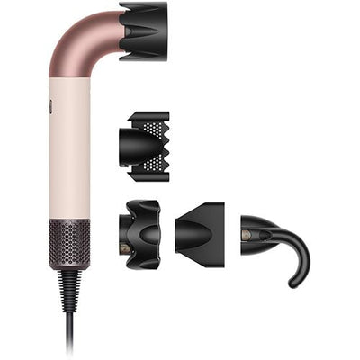 Dyson Supersonic R Haartrockner – Keramik-Rosé