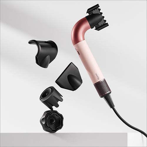 Dyson Supersonic R Haartrockner – Keramik-Rosé