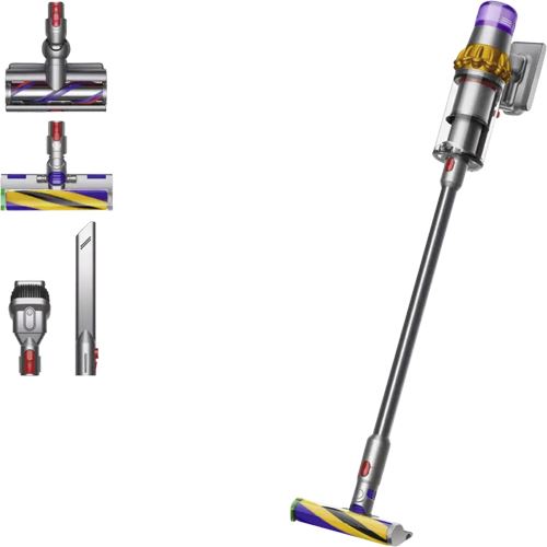 Dyson Cyclone V15 Detect Absolute Akku-Staubsauger