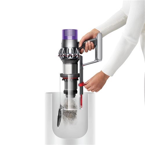 Dyson Cyclone V10 Absolute Akku-Staubsauger