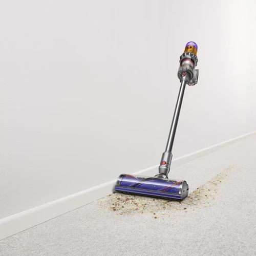 Dyson V12 Detect Slim Absolute Akku-Staubsauger