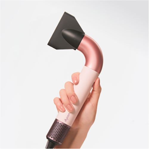 Dyson Supersonic R Haartrockner – Keramik-Rosé