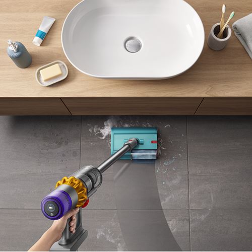 Dyson V15S Detect Submarine Akku-Staubsauger