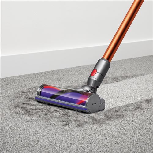 Dyson Cyclone V10 Absolute Akku-Staubsauger