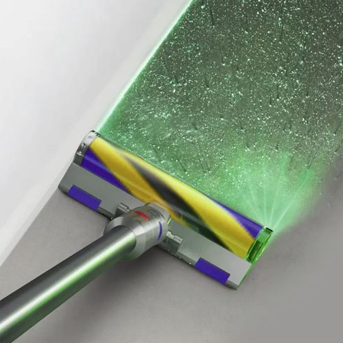 Dyson Cyclone V15 Detect Absolute Akku-Staubsauger