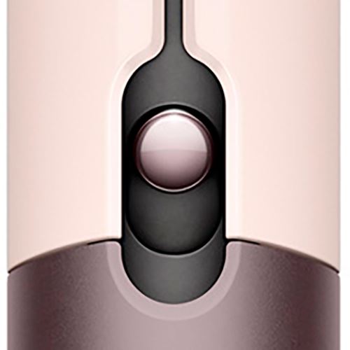 Dyson Airstrait Haarglätter & -trockner – Rosé | Roségold