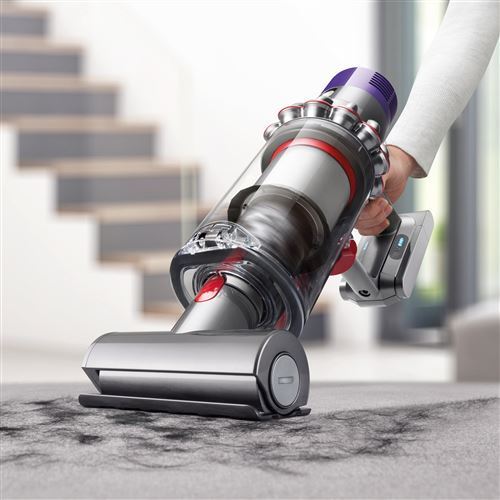 Dyson Cyclone V10 Absolute Akku-Staubsauger