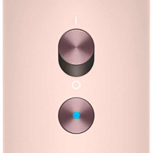 Dyson Supersonic Nura Haartrockner – Keramik-Rosé