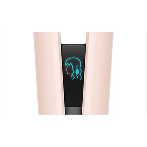 Dyson Airstrait Haarglätter & -trockner – Rosé | Roségold