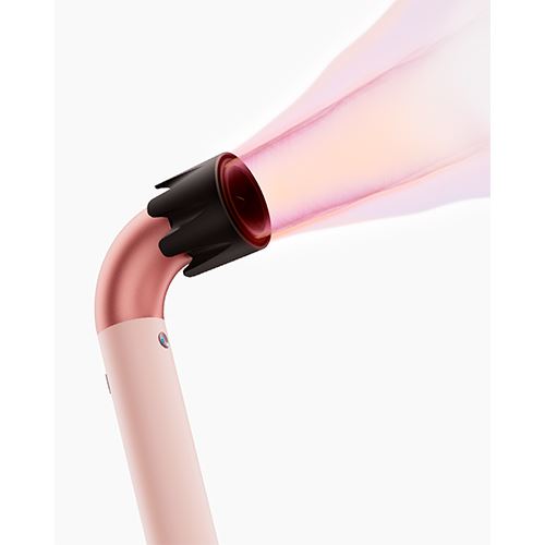 Dyson Supersonic R Haartrockner – Keramik-Rosé