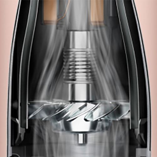 Dyson Supersonic Nura Haartrockner – Keramik-Rosé
