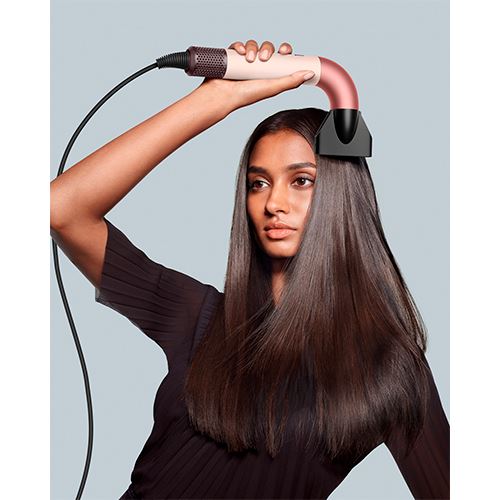 Dyson Supersonic R Haartrockner – Keramik-Rosé