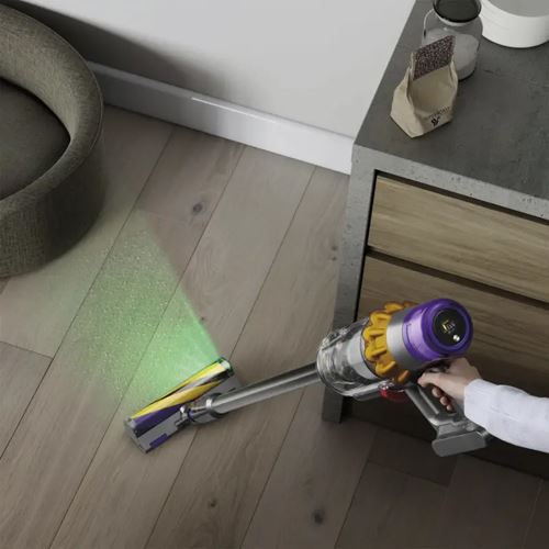 Dyson Cyclone V15 Detect Absolute Akku-Staubsauger