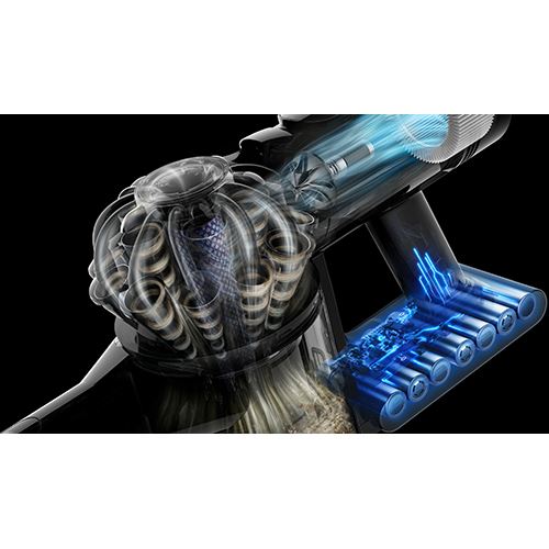 Dyson V8 Cyclone Akku-Staubsauger