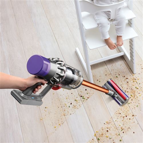 Dyson Cyclone V10 Absolute Akku-Staubsauger