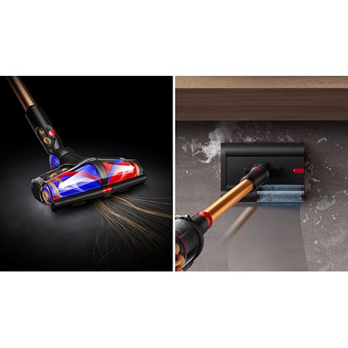 Dyson V16 Piston Animal Submarine Akku-Staubsauger