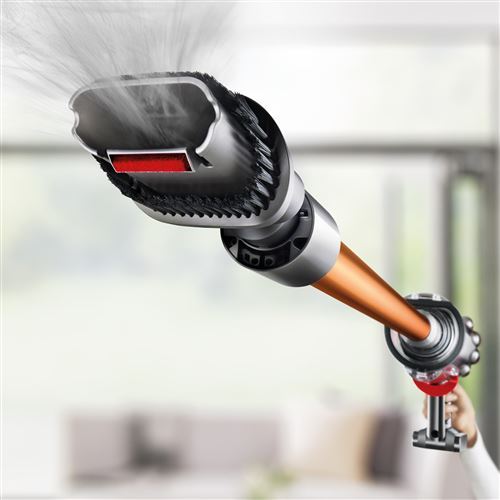 Dyson Cyclone V10 Absolute Akku-Staubsauger