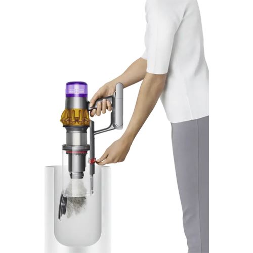 Dyson Cyclone V15 Detect Absolute Akku-Staubsauger