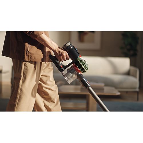 Dyson V8 Cyclone Akku-Staubsauger