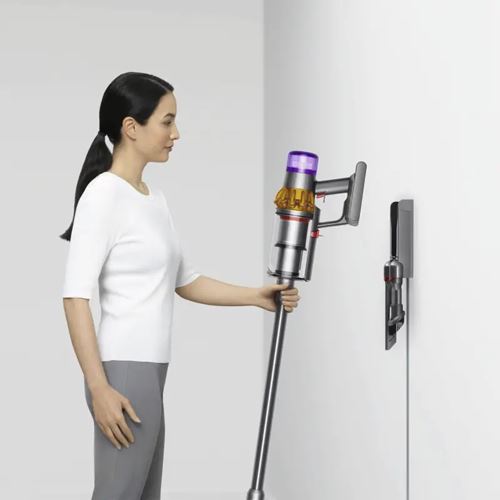 Dyson Cyclone V15 Detect Absolute Akku-Staubsauger