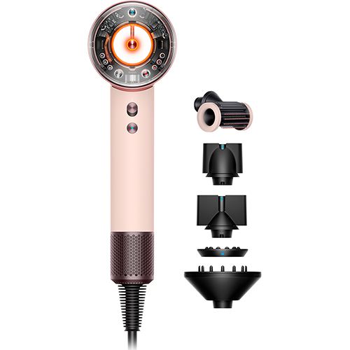 Dyson Supersonic Nura Haartrockner – Keramik-Rosé