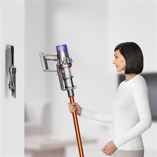 Dyson Cyclone V10 Absolute Akku-Staubsauger