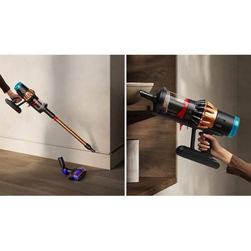 Dyson V16 Piston Animal Submarine Akku-Staubsauger