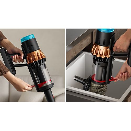 Dyson V16 Piston Animal Submarine Akku-Staubsauger