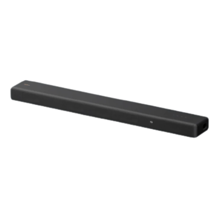 Sony 3.1CH Soundbar mit Dolby Atmos - Schwarz | HT-A3000