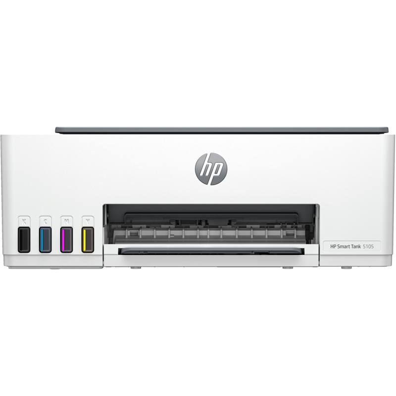 HP Smart Tank 5105 All-in-One Printer - Light Basalt | 1F3Y3A