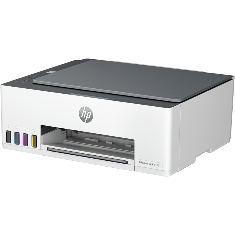 HP Smart Tank 5105 All-in-One Drucker - Light Basalt | 1F3Y3A