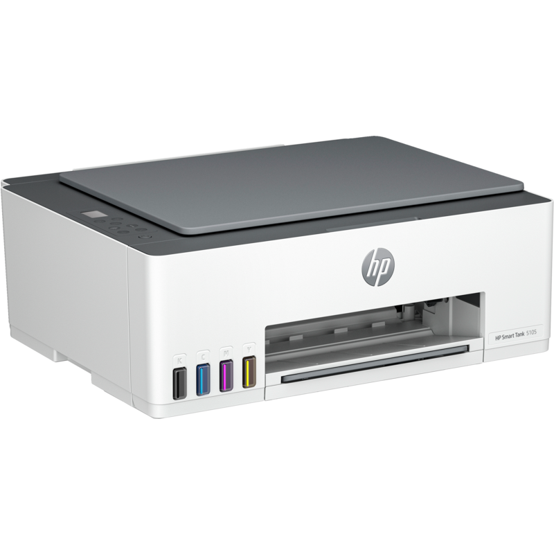 HP Smart Tank 5105 All-in-One Drucker - Light Basalt | 1F3Y3A