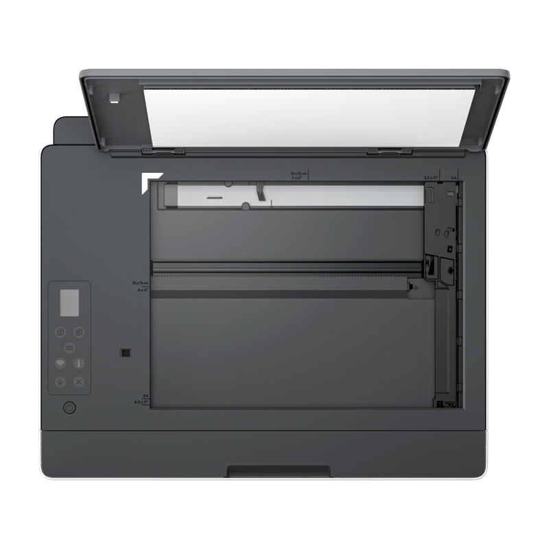 HP Smart Tank 5105 All-in-One Drucker - Light Basalt | 1F3Y3A