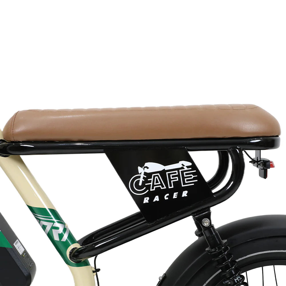 Fully E-MTB Fafrees OneSport W66 500W