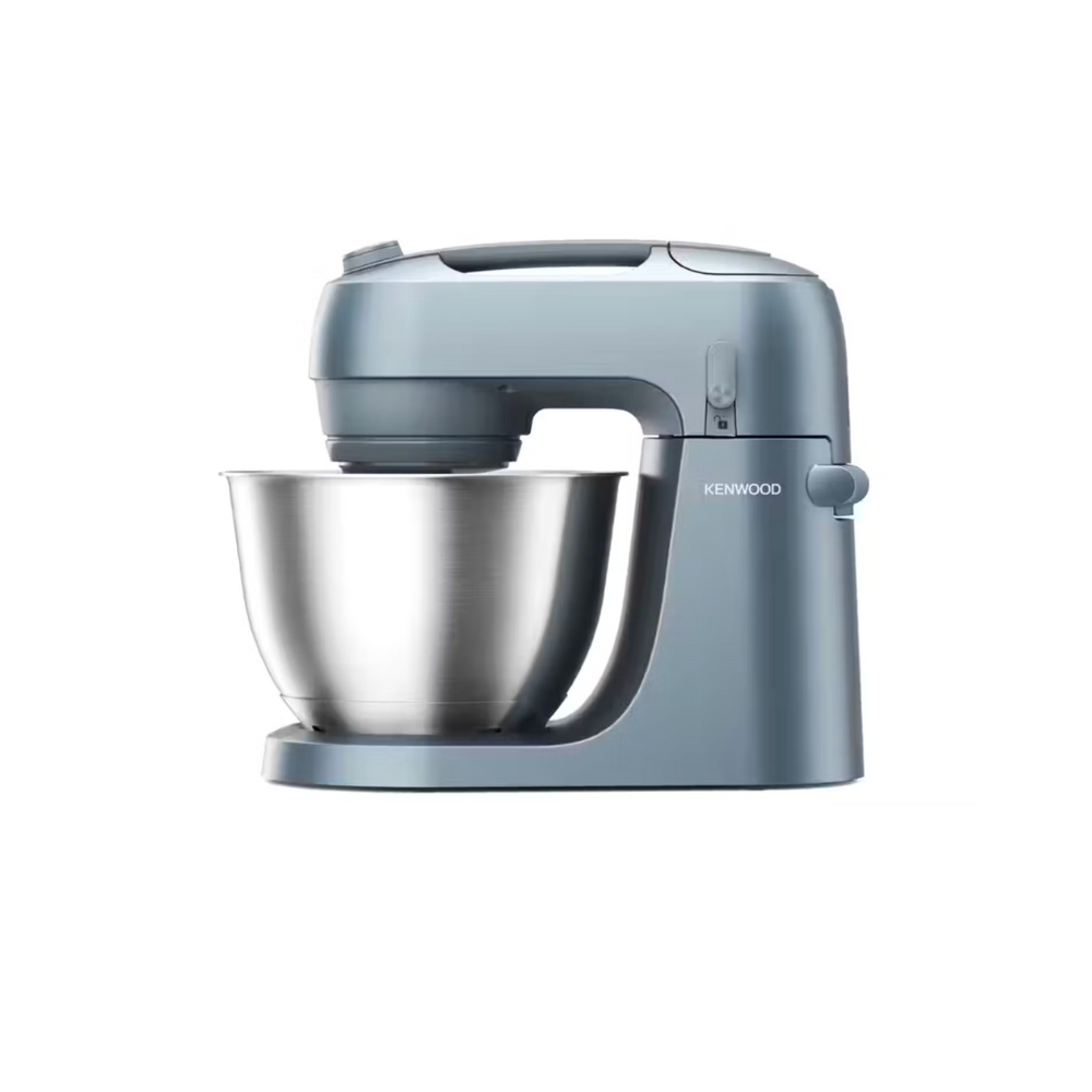Kenwood Go 800W Küchenmaschine- Storm Blau | KZM35.000GY