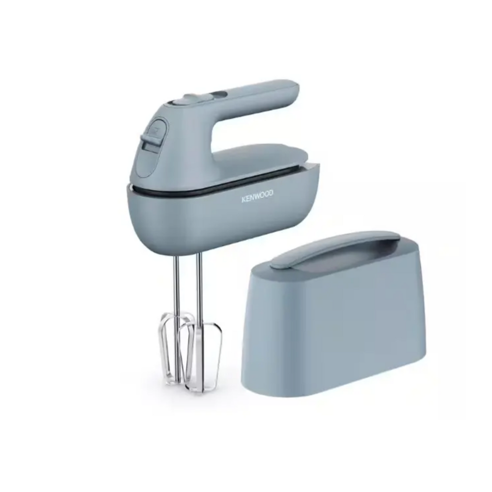 Kenwood QuickMix Go - Storm Blau | HMP40.000GY