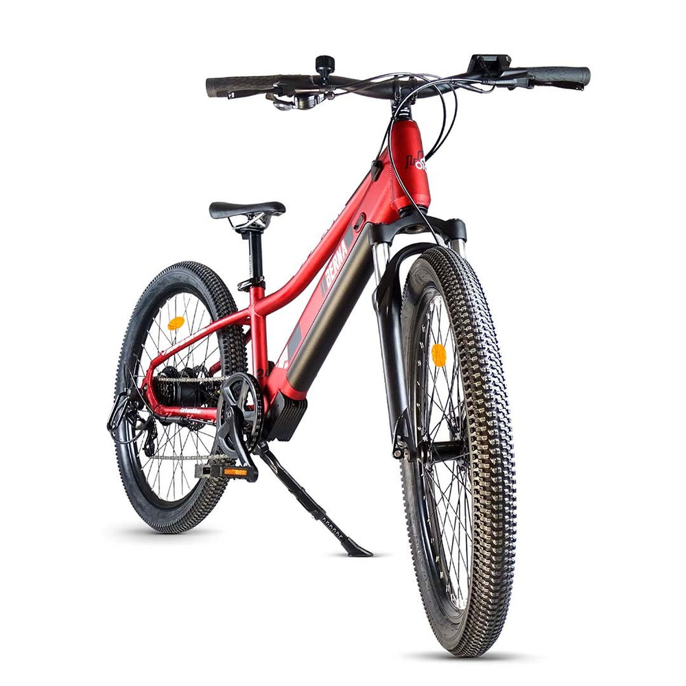 Kinder-E-MTB UrbanBiker Berna